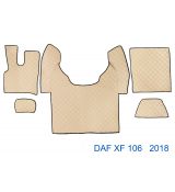 EKO koberce DAF XF 106 2018-2021