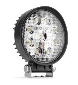 Pracovné LED svetlo AWL04 9 LED FLOOD 9-60V